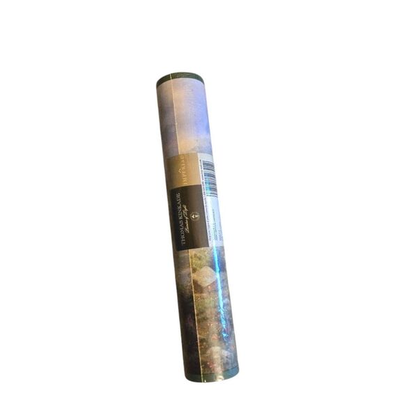 VTG New Thomas Kinkaide 1999 5 YD Prepasted 00611 "Painter Of Light" Wallpaper - Picture 1 of 4